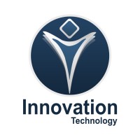 Innovation Technology logo - Similar company to Trimize