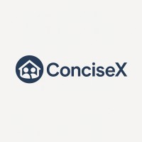 ConciseX logo - Similar company to Logicexer