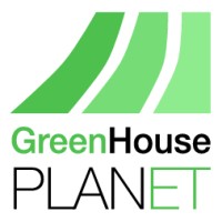 GreenHouse Planet logo - Similar company to Innovative Pouch Packaging