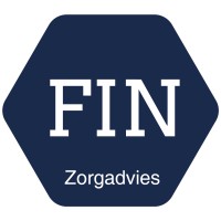 FIN Zorgadvies logo - Similar company to Grandcafé  Marron