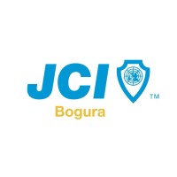 JCI Bogura logo - Similar company to Bogura It
