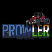PROWLER RACING logo - Similar company to Kefas