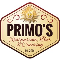 Primos Italian-Restaurant logo - Similar company to Spazio Italian Restaurant