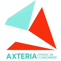 Axteria - Syndic de copropriété logo - Similar company to App Gestion