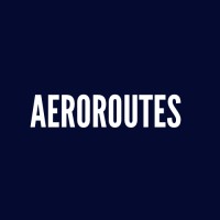 AeroRoutes logo - Similar company to Anna.Aero (Airline Network News & Analysis)
