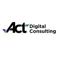 Act Digital Consulting logo - Similar company to Act Chile