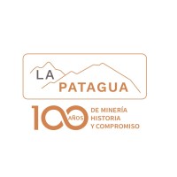 Compañía Minera La Patagua logo - Similar company to Centro de Investigación Minera y Metalúrgica - CIMM