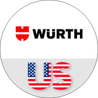 Wurth USA logo - Similar company to Performance Connectivity, Inc.