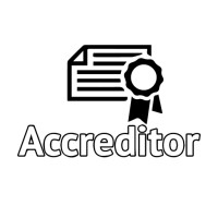 The Accreditors LLC logo - Similar company to Karan Hr Solutions