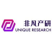 Unique Research logo - Similar company to National Innovation Center Par Excellence