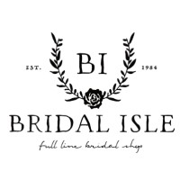Bridal Isle logo - Similar company to Lucia'S Sarto