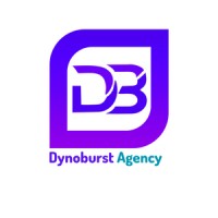 Dynoburst Agency logo - Similar company to Najma Ads Pro Agency