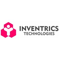 Inventrics Technologies logo - Similar company to Inventric Technologies & Solutions