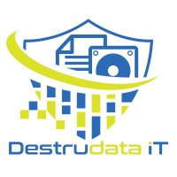 DESTRUDATA-IT logo - Similar company to Destrudata Sas