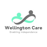 Wellington Care logo - Similar company to Thistle Lodge Specialist Care Ltd