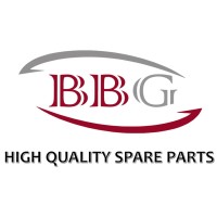 BBG BADER ALBALAWI GROUP logo - Similar company to Nikvan Group