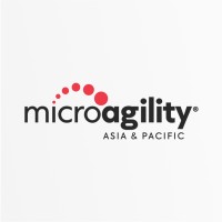 MicroAgility APAC logo - Similar company to E-Commerce Visions