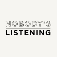 Nobody's Listening logo - Similar company to Acume