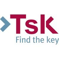 Task Srl logo - Similar company to Technetronics