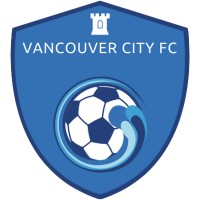 Vancouver City Football Club logo - Similar company to Vancouver Spurs