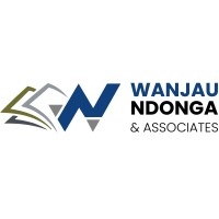 Wanjau Ndonga & Associates (Cpak)