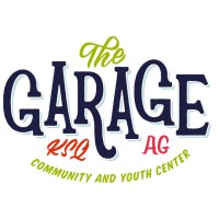 The Garage Community and Youth Center logo - Similar company to Kennett Library