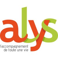 Association ALYS logo - Similar company to Doctoland