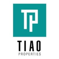 Tiao Properties logo - Similar company to Beach Equities