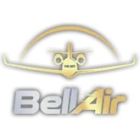 BellAir logo - Similar company to Nicholas Air
