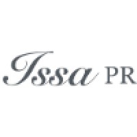 Issa PR logo - Similar company to Emello