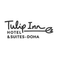 Tulip Inn Hotel and Suites Doha logo - Similar company to Adams Hotel