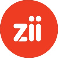 Zii logo - Similar company to Metapos