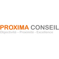 Proxima Conseil logo - Similar company to Proxima Conseil