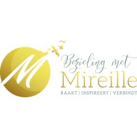 Bezieling Met Mireile logo - Similar company to Coaching Club