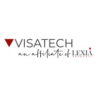 Visatech logo - Similar company to Vesatec | Consultoria & Capacitação