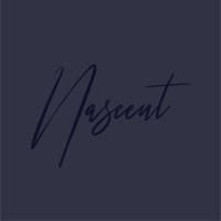 Nascent logo - Similar company to Embleholics