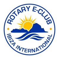 Rotary eClub Ibiza International logo - Similar company to Esmar