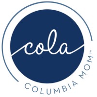 Columbia Mom logo - Similar company to Charleston Moms