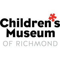 Children's Museum of Richmond (CMoR) logo - Similar company to Peter Paul