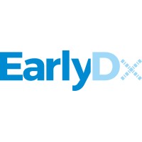 EarlyDiagnostics logo - Similar company to Vibrojet™ Technologies