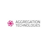 Aggregation Technologies logo - Similar company to Horison.Io