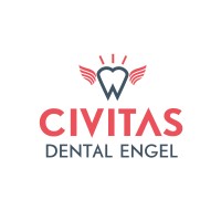 Civitas Dental Engel logo - Similar company to 365 Dental Studio Lab