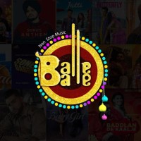 Balle Balle TV logo - Similar company to Ptc Punjabi Network