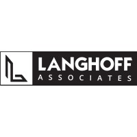 Langhoff Associates logo - Similar company to Work Que Inc.