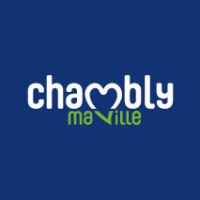 Mairie de Chambly logo - Similar company to Distoring