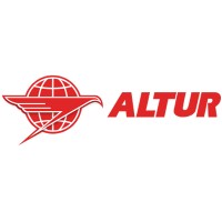 Altur Teknoloji logo - Similar company to Altur (Yc S25)