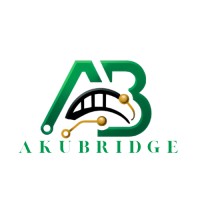 AkuBridge Solutions || Digital Agency logo - Similar company to Kaycore Creatives