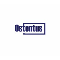 Ostentus logo - Similar company to Webpartners