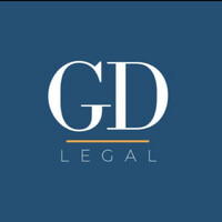 GD LEGAL logo - Similar company to Cartera Integral