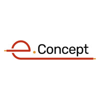 e.Concept logo - Similar company to Borneco